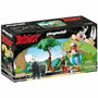 Playmobil Astérix: La caza del jabalí