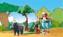 Playmobil Astérix: La caza del jabalí