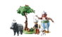 Playmobil Astérix: La caza del jabalí