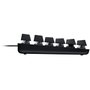 Logitech G G413 TKL SE Teclado Mecánico Negro AZERTY
