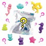CANAL TOYS Set 3 botes esponjoso Slime Diy