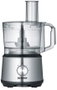 Severin KM3892 Robot de cocina multifunción - 1200 W - Acero inoxidable y negro - Batidora 1,5 L - 2 Velocidades + Pulso