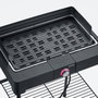 Severin PG8568 Barbacoa Eléctrica Independiente de 2200 W