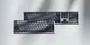 Logitech MX Mechanical Teclado Inalámbrico AZERTY Francés Grafito/Gris