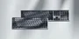 Logitech MX Mechanical Mini Teclado Inalámbrico Mecánico AZERTY Grafito, Gris
