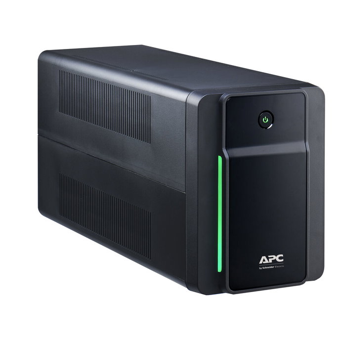 APC BX1200MI Sistema de alimentación ininterrumpida 1,2 kVA 650 W