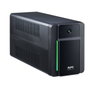 APC BX1200MI Sistema de alimentación ininterrumpida 1,2 kVA 650 W