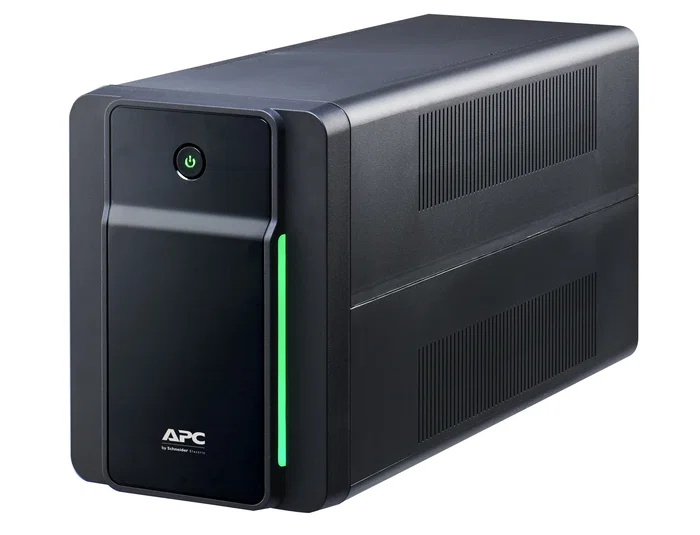APC BX1200MI Sistema de alimentación ininterrumpida 1,2 kVA 650 W