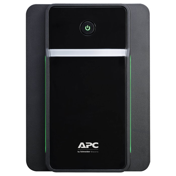 APC BX1200MI Sistema de alimentación ininterrumpida 1,2 kVA 650 W