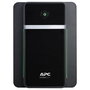 APC BX1200MI Sistema de alimentación ininterrumpida 1,2 kVA 650 W