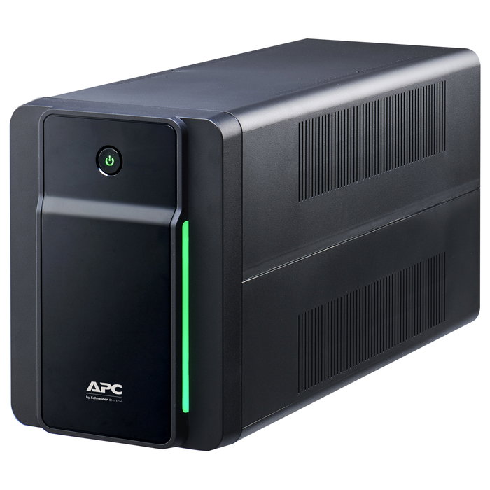 APC BX1200MI Sistema de alimentación ininterrumpida 1,2 kVA 650 W