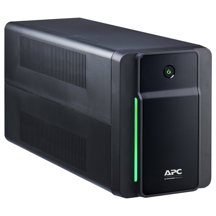 APC BX1200MI Sistema de alimentación ininterrumpida 1,2 kVA 650 W