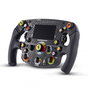 Thrustmaster SF1000 Edition Volante de Carreras para PC, PlayStation 4, PlayStation 5, Xbox One, Xbox Series S, Xbox Series X en Negro con Pantalla LCD