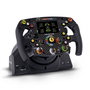 Thrustmaster SF1000 Edition Volante de Carreras para PC, PlayStation 4, PlayStation 5, Xbox One, Xbox Series S, Xbox Series X en Negro con Pantalla LCD