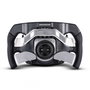 Thrustmaster SF1000 Edition Volante de Carreras para PC, PlayStation 4, PlayStation 5, Xbox One, Xbox Series S, Xbox Series X en Negro con Pantalla LCD