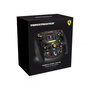 Thrustmaster SF1000 Edition Volante de Carreras para PC, PlayStation 4, PlayStation 5, Xbox One, Xbox Series S, Xbox Series X en Negro con Pantalla LCD