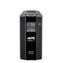 APC Back-UPS Pro BR900MI 900VA 540W, 6 salidas AC, Negro