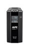 APC BR900MI Sistema de Alimentación Ininterrumpida (UPS) Línea Interactiva 0,9 kVA 540 W con 6 Salidas AC Negro