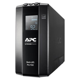 APC Back-UPS Pro BR BR900MI UPS Línea Interactiva 900VA 540W