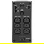 APC Back-UPS Pro BR BR900MI UPS Línea Interactiva 900VA 540W