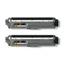Brother TN241BKTWIN Multipack Negro