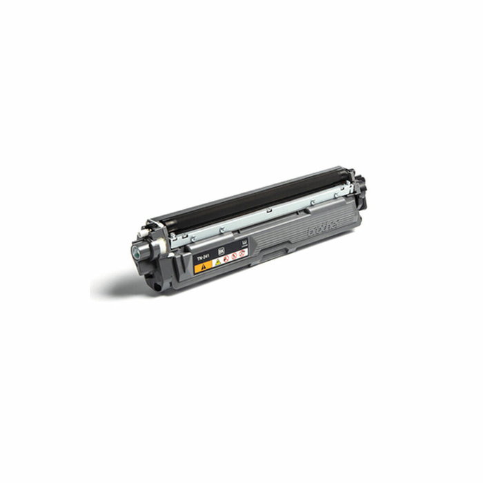 Brother TN241BKTWIN Pack de 2 Cartuchos de Tóner Negro Original