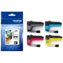Brother LC426VAL Multipack de 4 Cartuchos de Tinta (BK/C/M/Y) Original