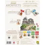 Asmodee 7 Wonders: Architects Juego de Mesa Edad 8+ 2-7 Jugadores Idioma Francés