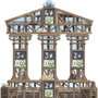 Asmodee 7 Wonders: Architects