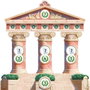 Asmodee 7 Wonders: Architects