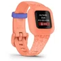 Pulsera Smartband Garmin Vívofit jr. 3/ Peach Leopard
