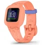 Pulsera Smartband Garmin Vívofit jr. 3/ Peach Leopard