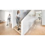 Bosch Aspiradora Unlimited Gen 2 Serie 8 color blanco y negro - Ref. BBS8214