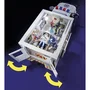 PLAYMOBIL Vehículo de Rescate: US Ambulance 70936