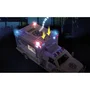 PLAYMOBIL Vehículo de Rescate: US Ambulance 70936