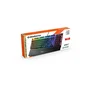 Teclado para juegos - AZERTY - STEELSERIES - Apex 7 Red Switch - Con teclado numérico - Retroiluminado - Negro