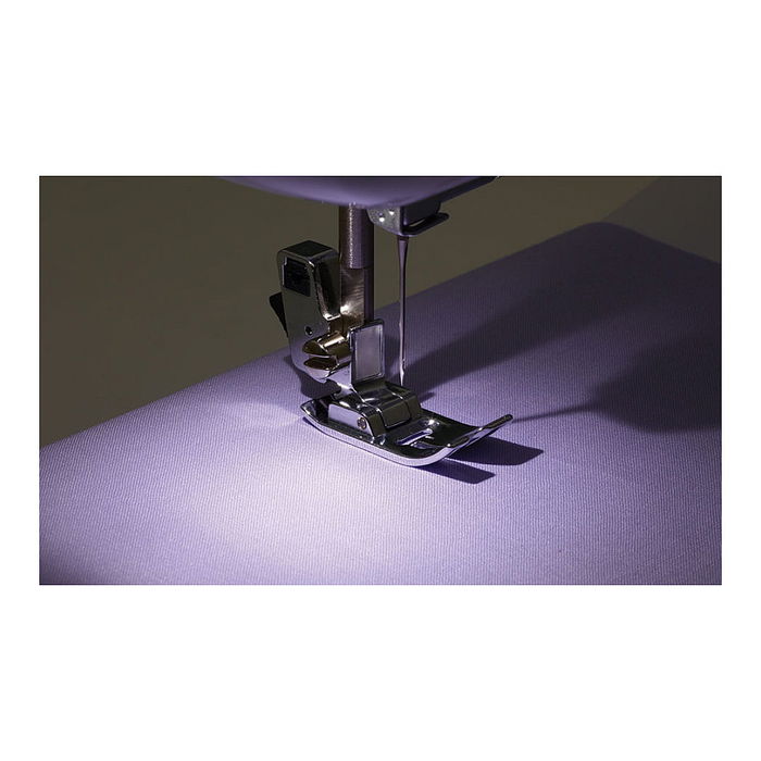 Brother KE14s Máquina de Coser Mecánica Automática Blanco 14 Puntadas Eléctrica