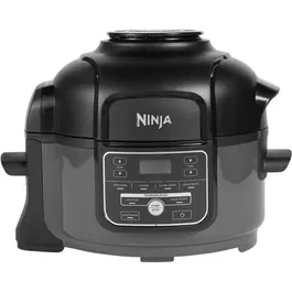 Ninja OP100EU Foodi MINI Multicooker 6-en-1 4.7L Compacta con 6 Modos de Cocción