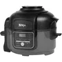 Ninja OP100EU Foodi MINI Multicooker 6-en-1 4.7L Compacta con 6 Modos de Cocción