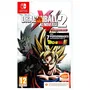 Bandai Namco Entertainment Dragon Ball Xenoverse 2 Super Edition Switch Juego - CIB
