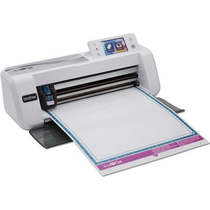 Brother Scan'n'cut CM300