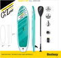 Bestway Tabla Paddle Surf Hinchable Hydro - Force Huaka?i 305x84x15 cm Azul