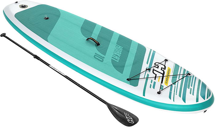 Bestway Tabla Paddle Surf Hinchable Hydro - Force Huaka?i 305x84x15 cm Azul