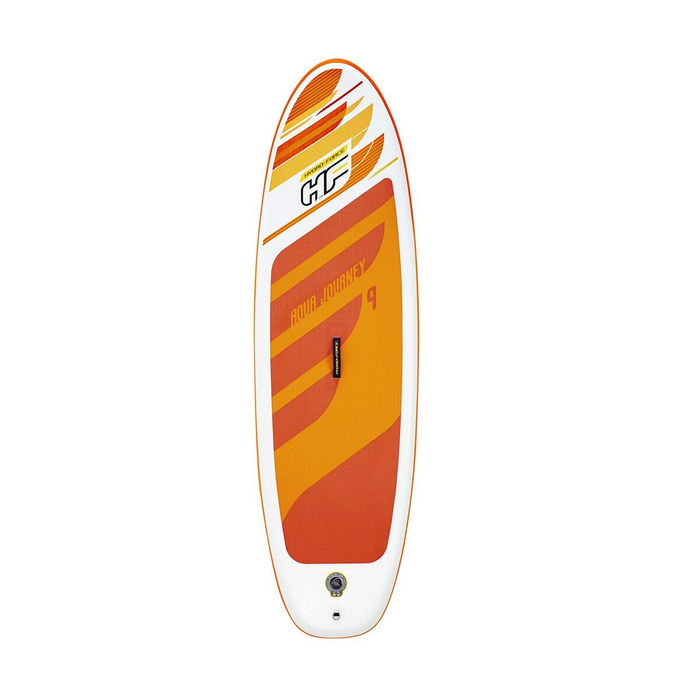 Bestway Tabla Paddle Surf Hidro-Force 274x76x12 cm Ocio 65349