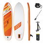 Bestway Tabla Paddle Surf Hidro-Force 274x76x12 cm Ocio 65349