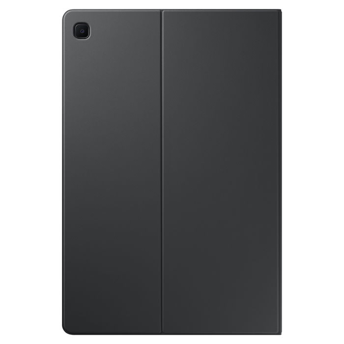 Samsung EF-BP610PJEGEU Book Cover para Samsung Galaxy Tab S6 Lite, Gris