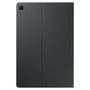 Samsung EF-BP610PJEGEU Book Cover para Samsung Galaxy Tab S6 Lite, Gris