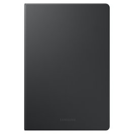 Samsung EF-BP610PJEGEU Book Cover para Samsung Galaxy Tab S6 Lite, Gris