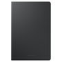 Samsung EF-BP610PJEGEU Book Cover para Samsung Galaxy Tab S6 Lite, Gris