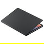 Samsung EF-BP610PJEGEU Book Cover para Samsung Galaxy Tab S6 Lite, Gris